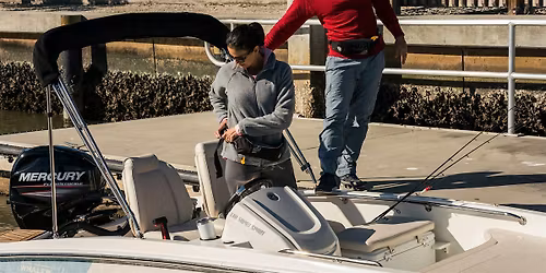 Docking & Lines Class