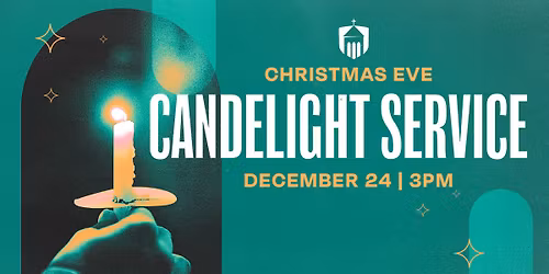 Christmas Eve Candlelight Service