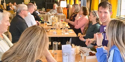 Trivia Night at Longleaf Distilling Co.