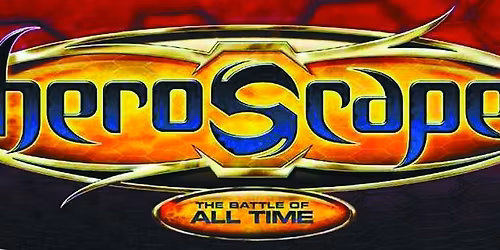 Heroscape Stay & Play