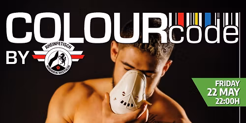COLOURcode