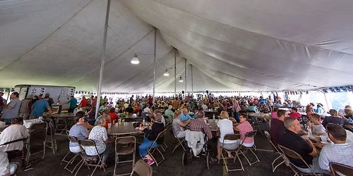 Sweetest Heart of Mary Pierogi Festival