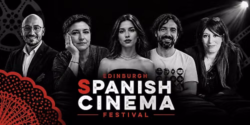 In Conversation with Spanish Cinema
