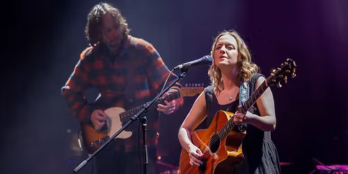 Alex Hart & Adam Sweet- Glastonbury (Avalon Acoustic Sessions)