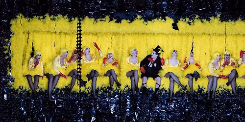 Dallas Opera: The Cunning Little Vixen