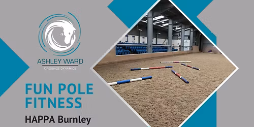Ashley Ward Pole Clinic 