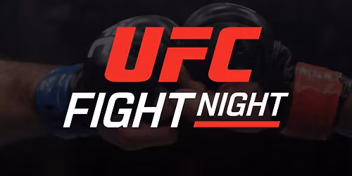 UFC Fight Night