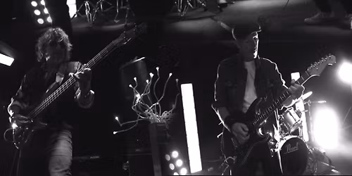 The Jeff Beck Experience