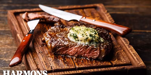 Rat Pack Vegas Steakhouse, Bone-In Ribeyes