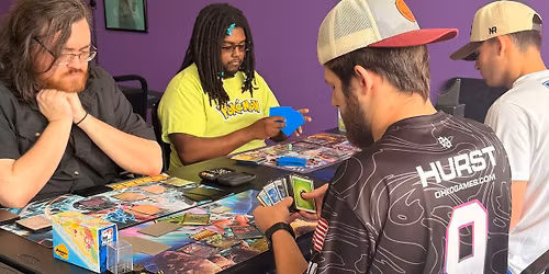 Play Test Wednesday