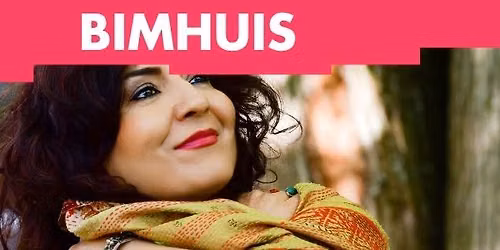  Mahsa Vahdat with Tord Gustavsen