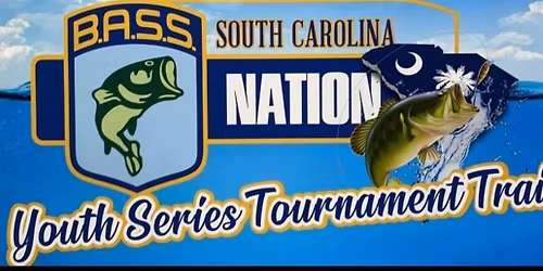 25-26 SC Bass Nation Youth Series - 2 Day Classic