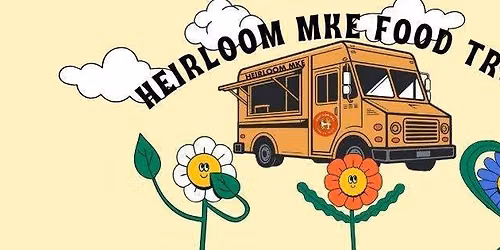 Heirloom MKE @ Ray's Wine & Spirits
