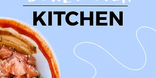 Chef\u2019s Bowl\u2019d Over Kitchen