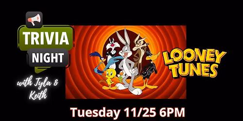 Looney Tunes with TYLA & KEITH