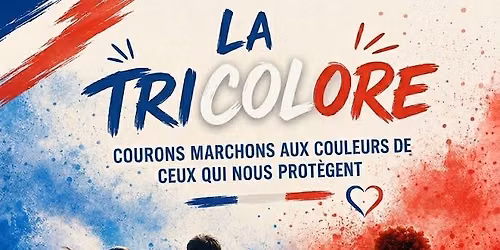 LA TRICOLORE 