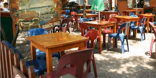 2026 - Friday, March 20 - Jerry Diaz & Donny Brewer at Le Select!