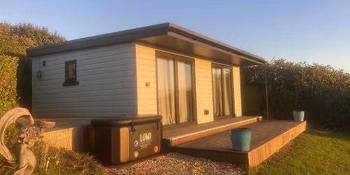 The Chill Retreat \u2013 find calm through breathwork, sauna & an ice bath