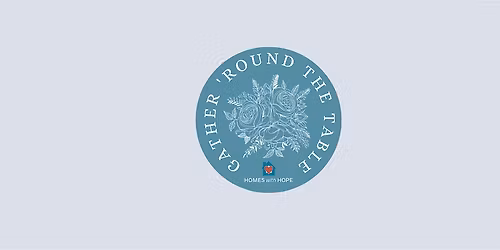 Gather 'Round the Table