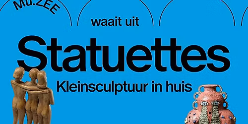 Mu.ZEE + Garden Party