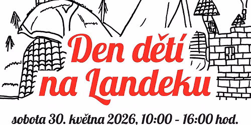 Den d\u011bt\u00ed na Landeku