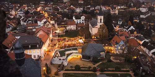 Lindenfelser Weihnachtsmarkt