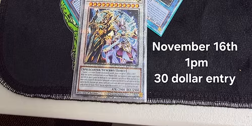 Auggies Grand Expansion Tourney 