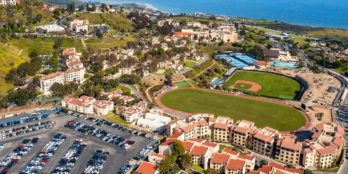 Parking Pepperdine Waves at Northern Arizona Lumberjacks Womens Basketball