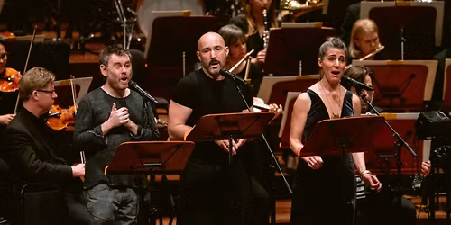 Copland & Kahane