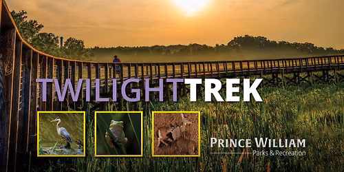 Twilight Trek