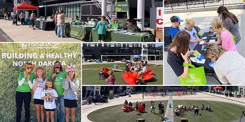Children & Families Wellness Fair 