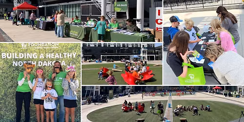 Children & Families Wellness Fair