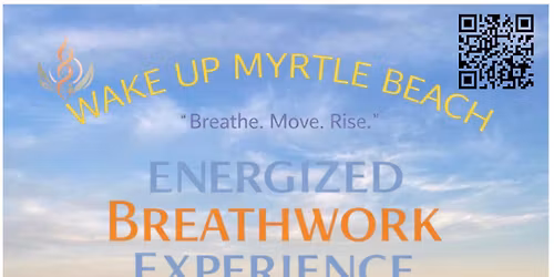 Energized Breathwork Experience