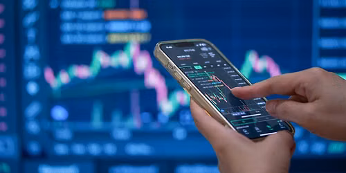 Live Market & Economic Update