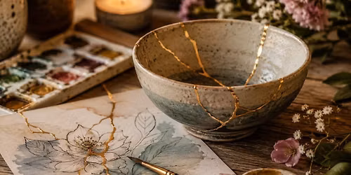 August OUTPOST - Billings: Beauty in the Broken