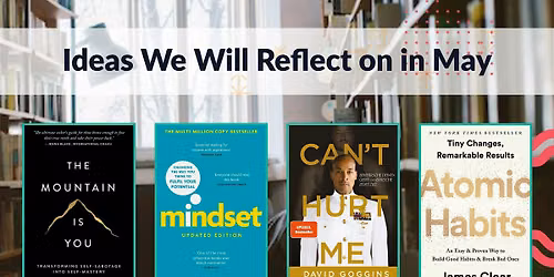 Startups Support Circle | Week's Topic: 12 Rules For Life + Reflections