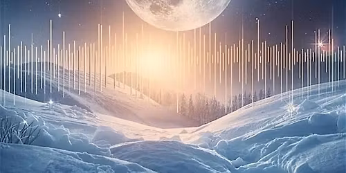 Winter Solstice Awakening