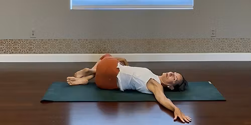 Yin Yoga Teacher Training