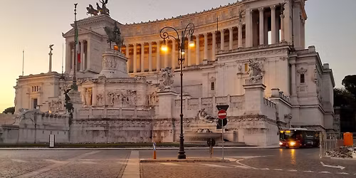 IL VITTORIANO \u201cSOTTO LE STELLE\u201d VISITA SERALE CON APERTURA STRAORDINARIA venerd\u00ec 6\/9 ore 19:30