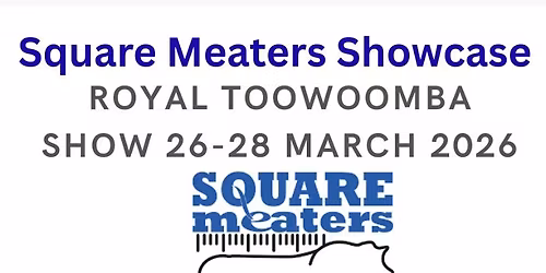 Square Meater breed Showcase