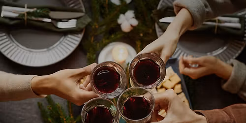 Santa Brunch at Adrestia