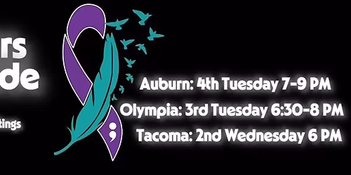 Tacoma SOS Meeting