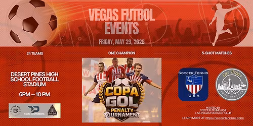 Copa Gol Penalty Kick Tournament