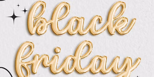 MAKENZIE LAYNE PRESENTS BLACK FRIDAY 2025! \u2728\ud83c\udf89