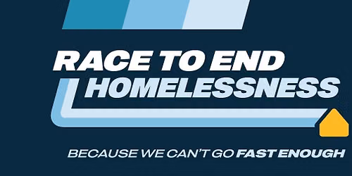 2026 Race to End Homelessness