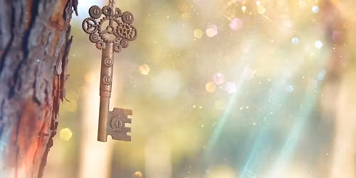 Psychic Fayre & Witches Market