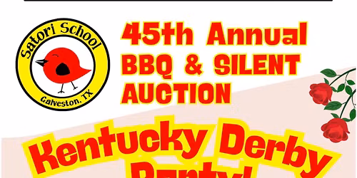 Annual Silent Auction and BBQ