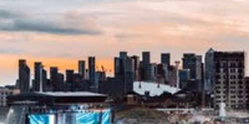 Above & Beyond 2026 | Silverworks Island