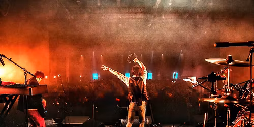 Let's Goldman \/ Tribute to Goldman \/ Soir\u00e9e du T\u00e9l\u00e9thon \/ CDR