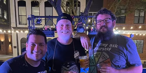 Halfway Decent at The Cove